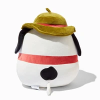 Squishmallows™ x Peanuts® 8" Snoopy Plush Toy