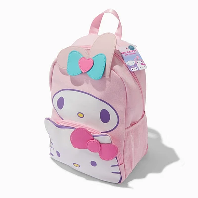 Hello Kitty® And Friends Claire's Exclusive Large Backpack