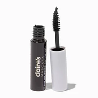 Black Mascara Tube