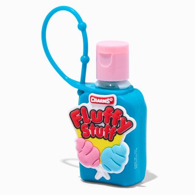 Charms® Fluffy Stuff Cotton Candy Hand Lotion