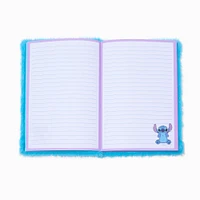 Disney Stitch Claire's Exclusive Summer Boba Tea Notebook