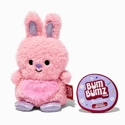 Bum Bumz™ 4.5'' Bowie the Bunny Plush Toy