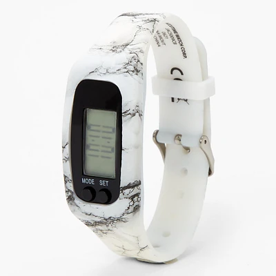 Marble Active LED Watch