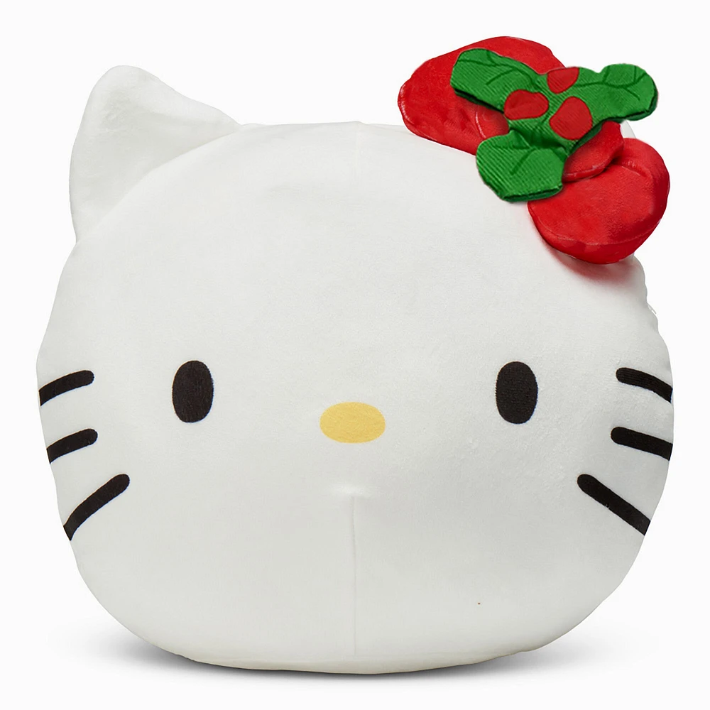 Hello Kitty® Hello Holly Cloud Pillow