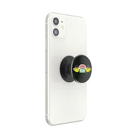 PopSockets® Swappable PopGrip - Enamel Central Perk