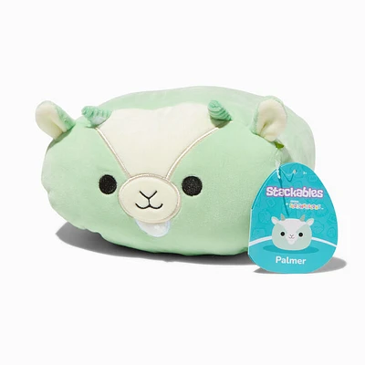 Squishmallows™ 8" Stackable Palmer Plush Toy