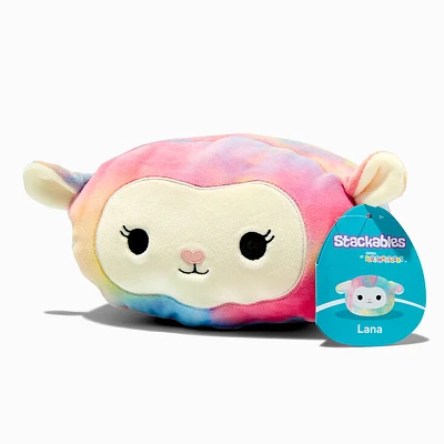 Squishmallows™ 8" Stackable Lana Plush Toy