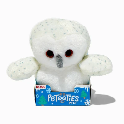Petooties™ Pets Hoover Plush Toy