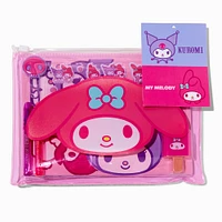 Sanrio® My Melody® & Kuromi® Stationery Set