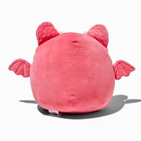 Squishmallows™ Adopt Me!™ 8'' Strawberry Shortcake Bat Dragon Plush Toy