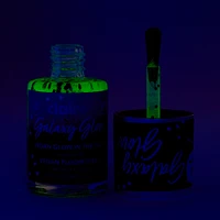 Galaxy Glow Vegan Glow in The Dark Nail Polish