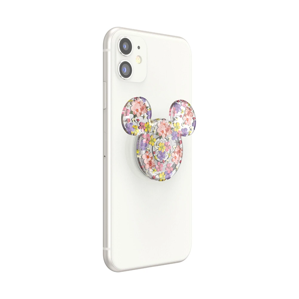 PopSockets® Swappable PopGrip - Mickey Cascadia