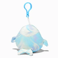 Squishmallows™ 3.5" Laslow Plush Bag Clip