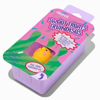 Sweet Treats Chick Mini Bento Box Stationery Set