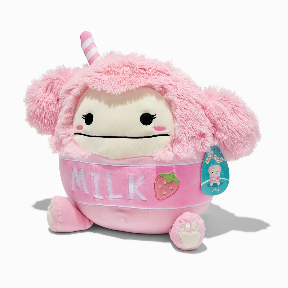 Squishmallows™ 12'' Brina Plush Toy