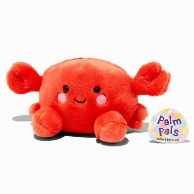 Palm Pals™ Snippy 5" Plush Toy