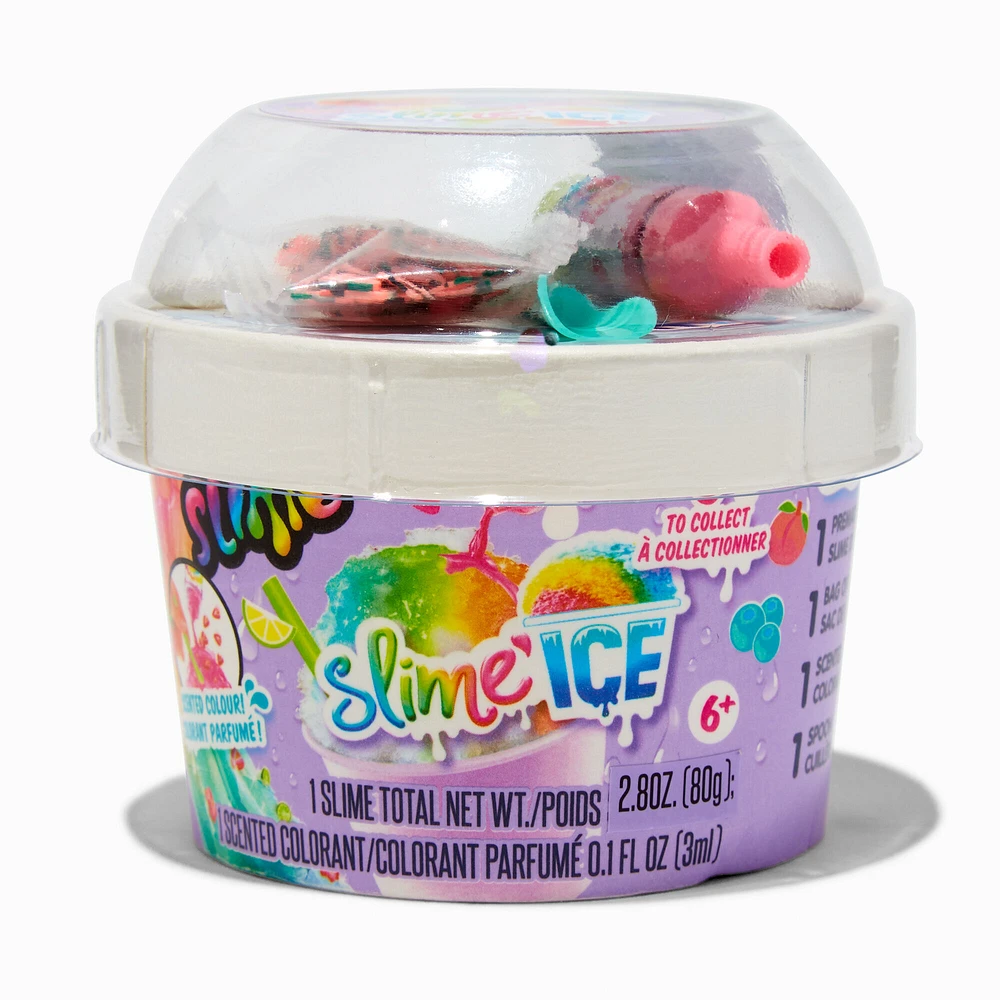 So Slime DIY Slime Ice - Styles Vary