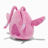 Squishmallows™ x Disney Stitch 8'' Angel Plush Toy