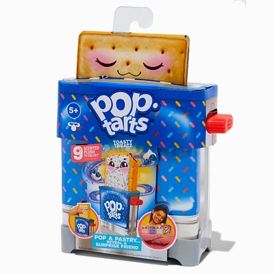 Pop-Tarts™ Toasty Treatz Toaster with Scented Plush - Styles Vary