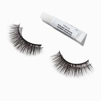 Helios by Claire's Natural Faux Eyelashes