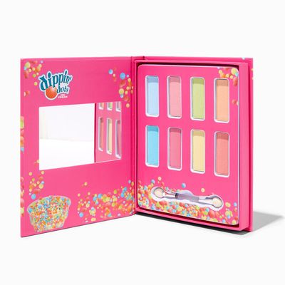 Dippin' Dots® Claire's Exclusive Eyeshadow Palette