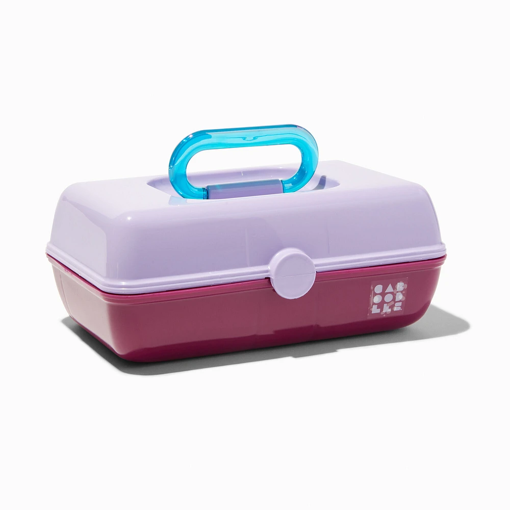 Caboodles® Pretty in Petite Makeup Case