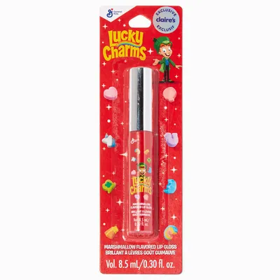 Lucky Charms™ Claire's Exclusive Flavored Lip Gloss