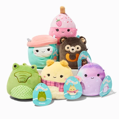 Squishmallows™ 5" Assorted Plush Toy - Styles Vary