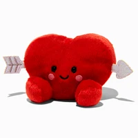 Palm Pals™ 5'' Assorted Valentine's Day Plush Toy - Styles Vary