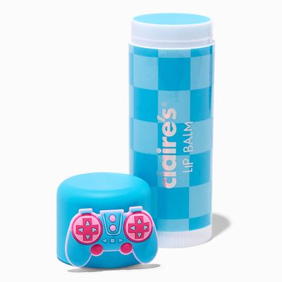 Checkered Gamer Humongous Lip Balm