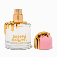 C by Claire's Limited Edition Salted Caramel Fragrance