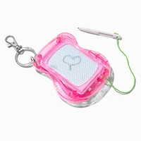 Sketch Toy Game Keychain