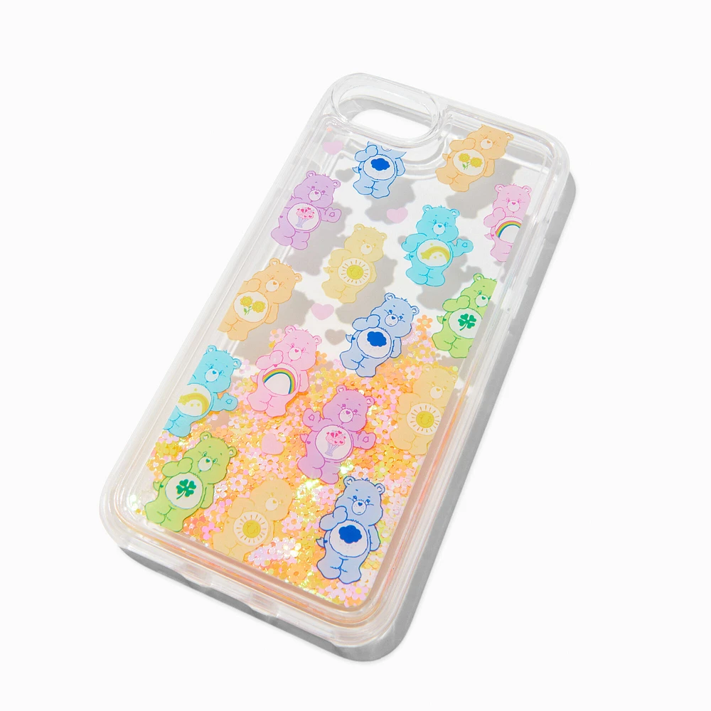 Care Bears™ Sequin Shaker Protective Phone Case - Fits iPhone® 6/7/8/SE