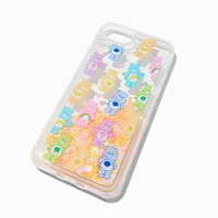 Care Bears™ Sequin Shaker Protective Phone Case - Fits iPhone® 6/7/8/SE