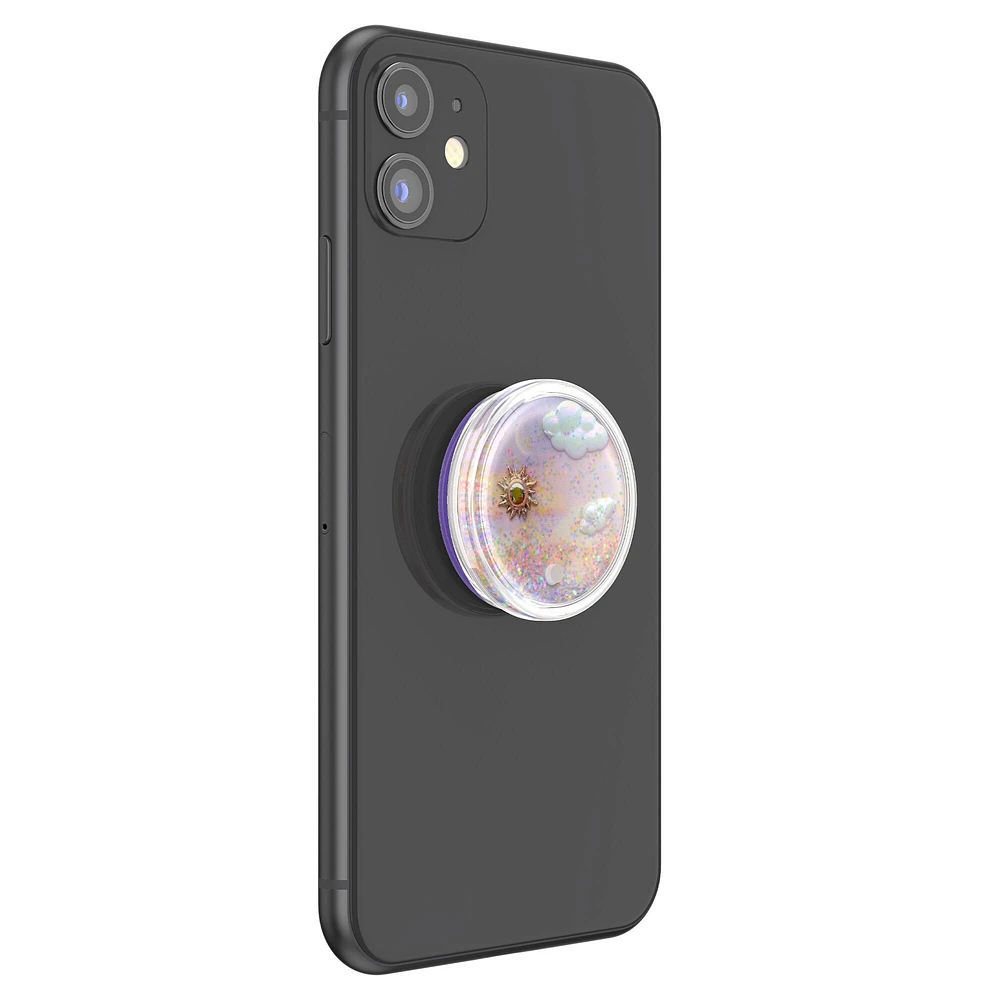 PopSockets® PopGrip - Tidepool Dreamy Whirl
