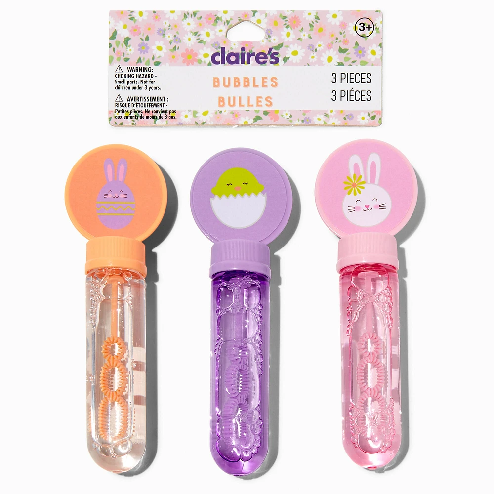 Easter Bubbles - 3 Pack