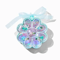 Claire's Club Butterfly & Pearl Rings - 5 Pack