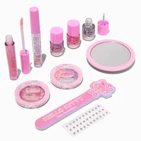 Hello Kitty® 50th Anniversary Claire's Exclusive Mega Makeup Set - 10 Pack