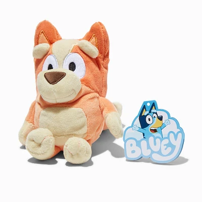 Bluey 8'' Bingo Plush Toy