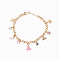 Wicked™ Claire's Exclusive Glinda Charm Bracelet