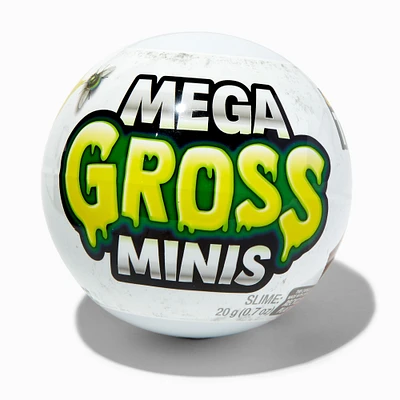 Zuru™ 5 Surprise™  Mega Gross Minis Blind Bag - Styles Vary