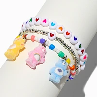 Care Bears™ Bracelet Set - 3 Pack