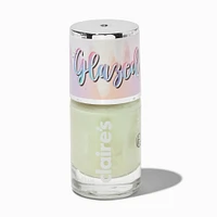 Glazed Nail Polish - Yellow