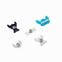 Disney Stitch Claire's Exclusive Summer Pin Set - 5 Pack
