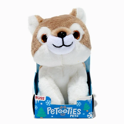 Petooties™ Pets Najar Plush Toy