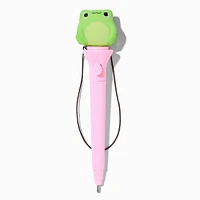 Frog Pop Pen