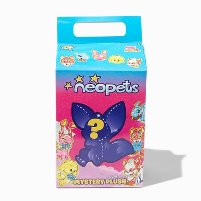 Neopets® 25th Anniversary Mystery Plush Blind Bag - Styles Vary