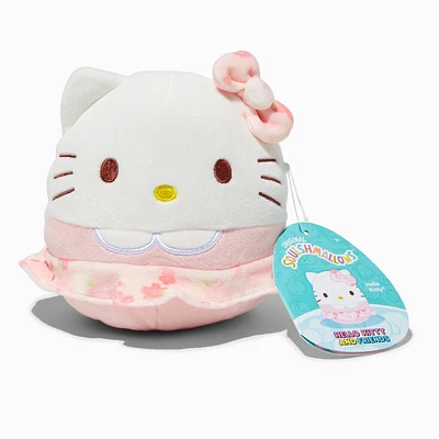 Squishmallows™ Hello Kitty® And Friends 5" Hello Kitty® Plush Toy
