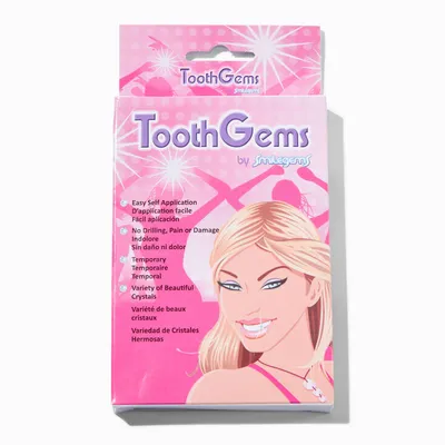 Smilegems Tooth Gems