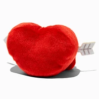 Palm Pals™ 5'' Assorted Valentine's Day Plush Toy - Styles Vary